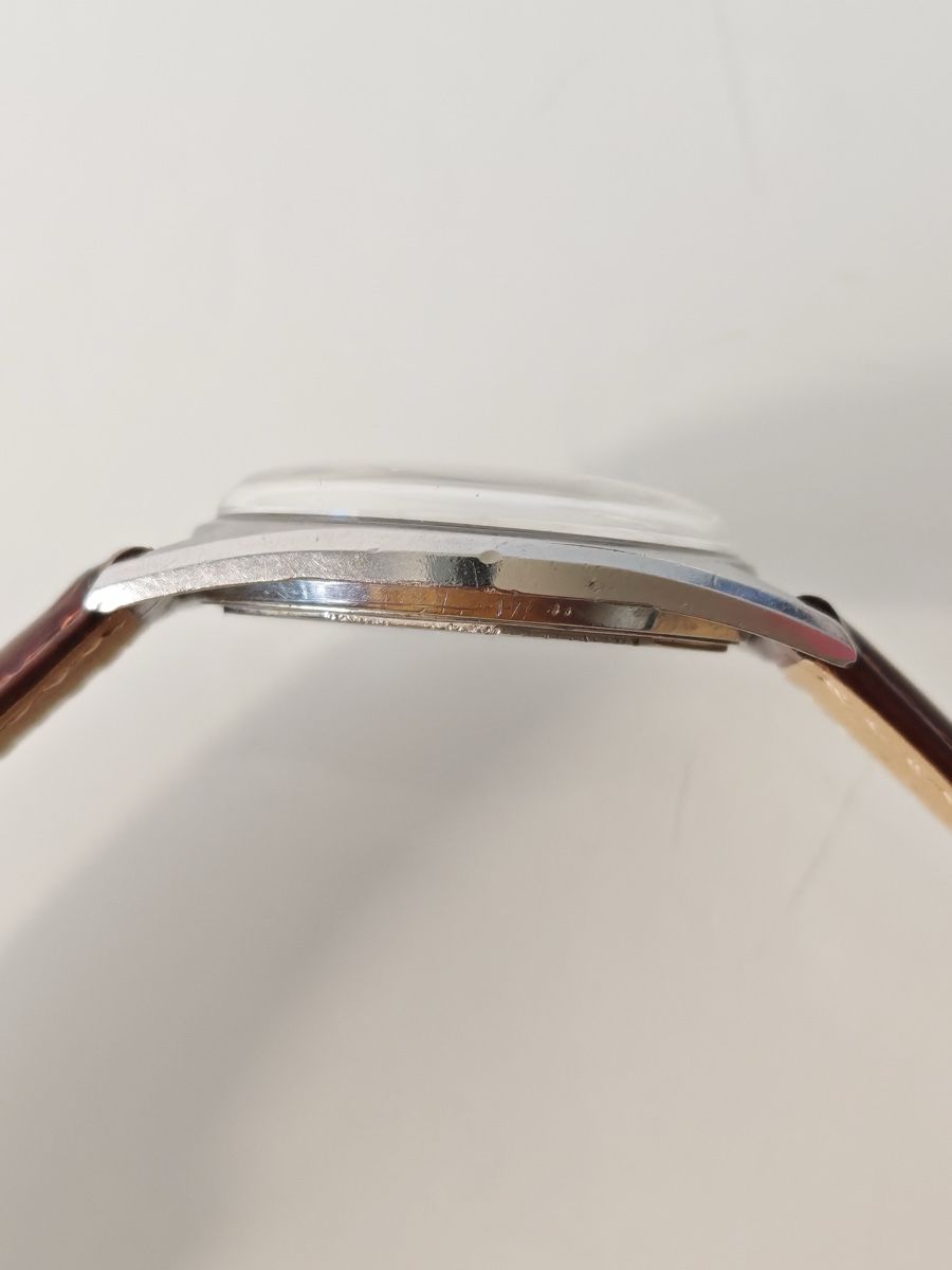 Tissot Orologi: Tissot Seastar Visodate - mit einzigartigen Zifferblatt – Usato da Lenzburg venduto da rao_n5pj 3