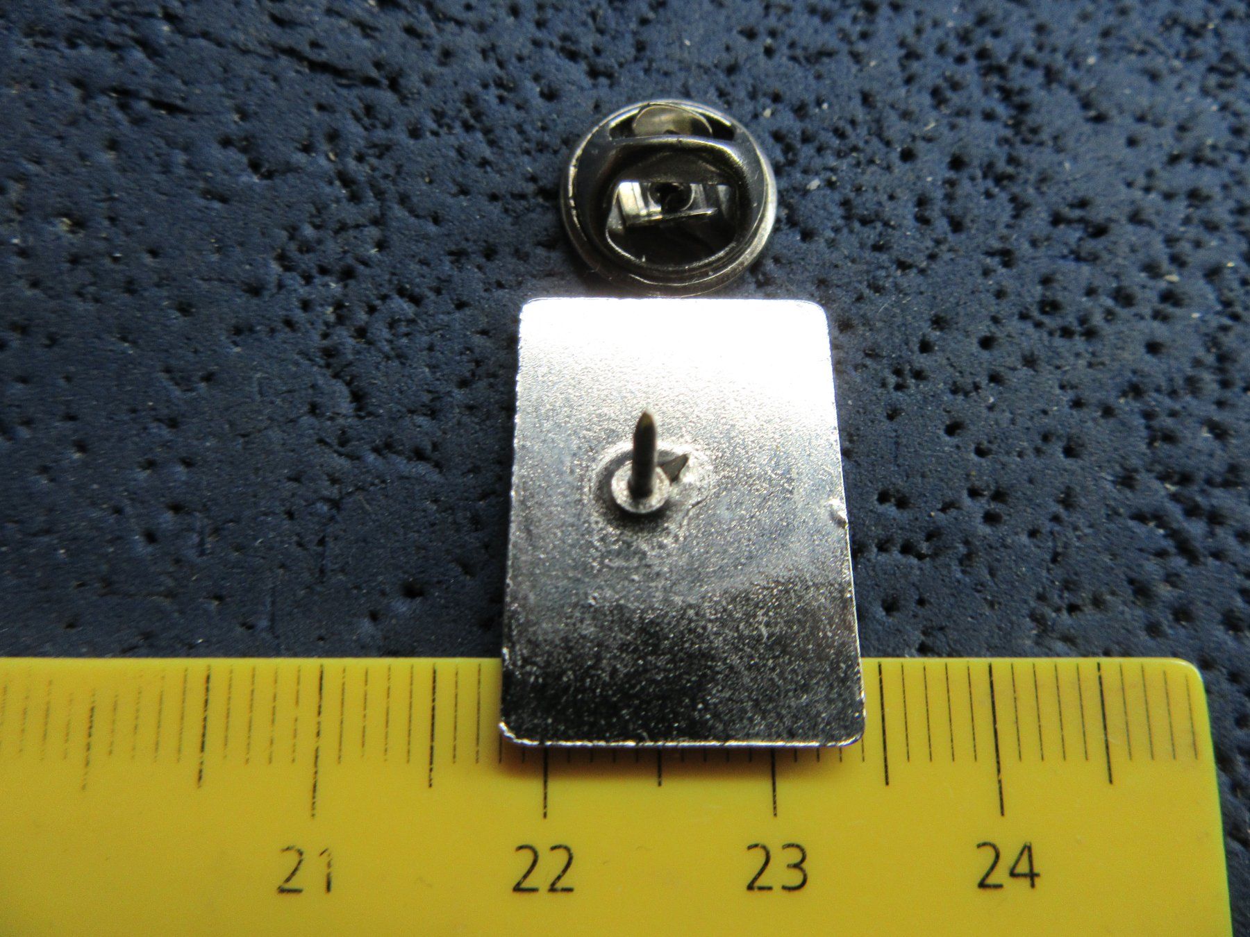 Placchette & Badge: USA STAR PIN – Usato da Ettingen venduto da Hausi4711 1