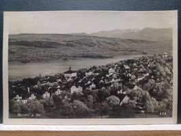 AG, Beinwil a. See 1927, Nr. 458. Hallwilersee