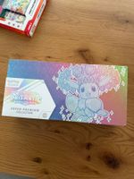Pokémon TCG Prismatic Evolutions Super-Premium Collection