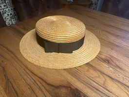 Tracht, Trachtenhut