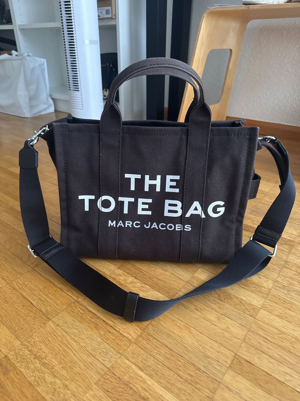 Marc Jacobs Taschen für Damen: Marc Jacobes Original – Gebraucht aus Birsfelden von Maranata3 3