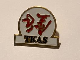 1 Pin TKAS