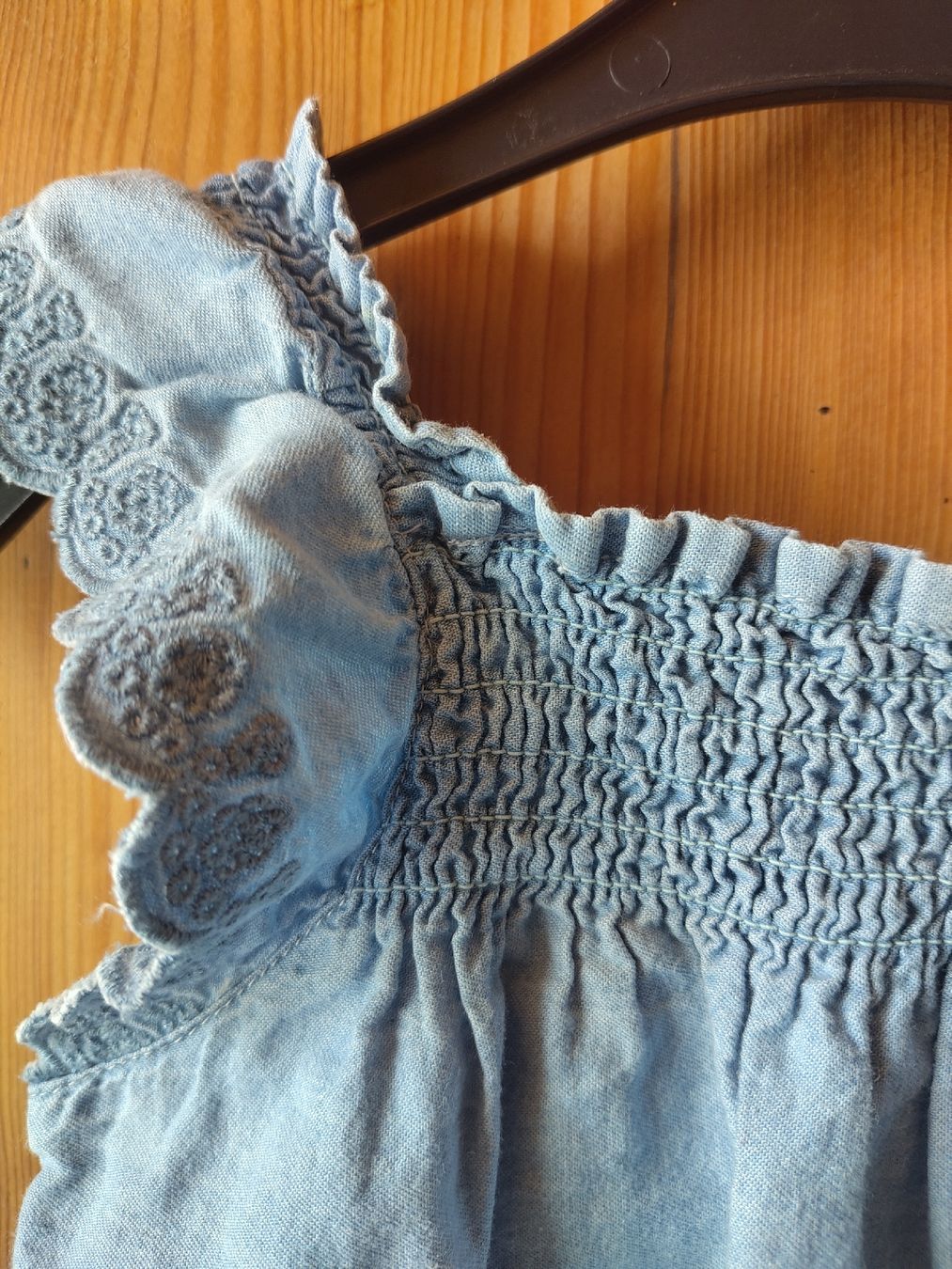 Robes et jupes: Sommerkleid, Grösse 68 – D'occasion à Bern par ali_8rjc 2
