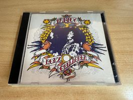 G5 Rory Gallagher – Tattoo