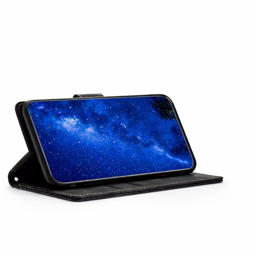 Samsung Covers & Schutzfolien: Galaxy A03 Handyhülle mit Kartenfach – Neu und originalverpackt aus Fully von VaneaSelection