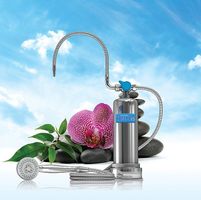 Enagic Anespa DX Mineral-Ionen-Wasser-Spa