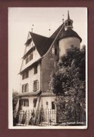 APPENZELL - Schloss - 1937