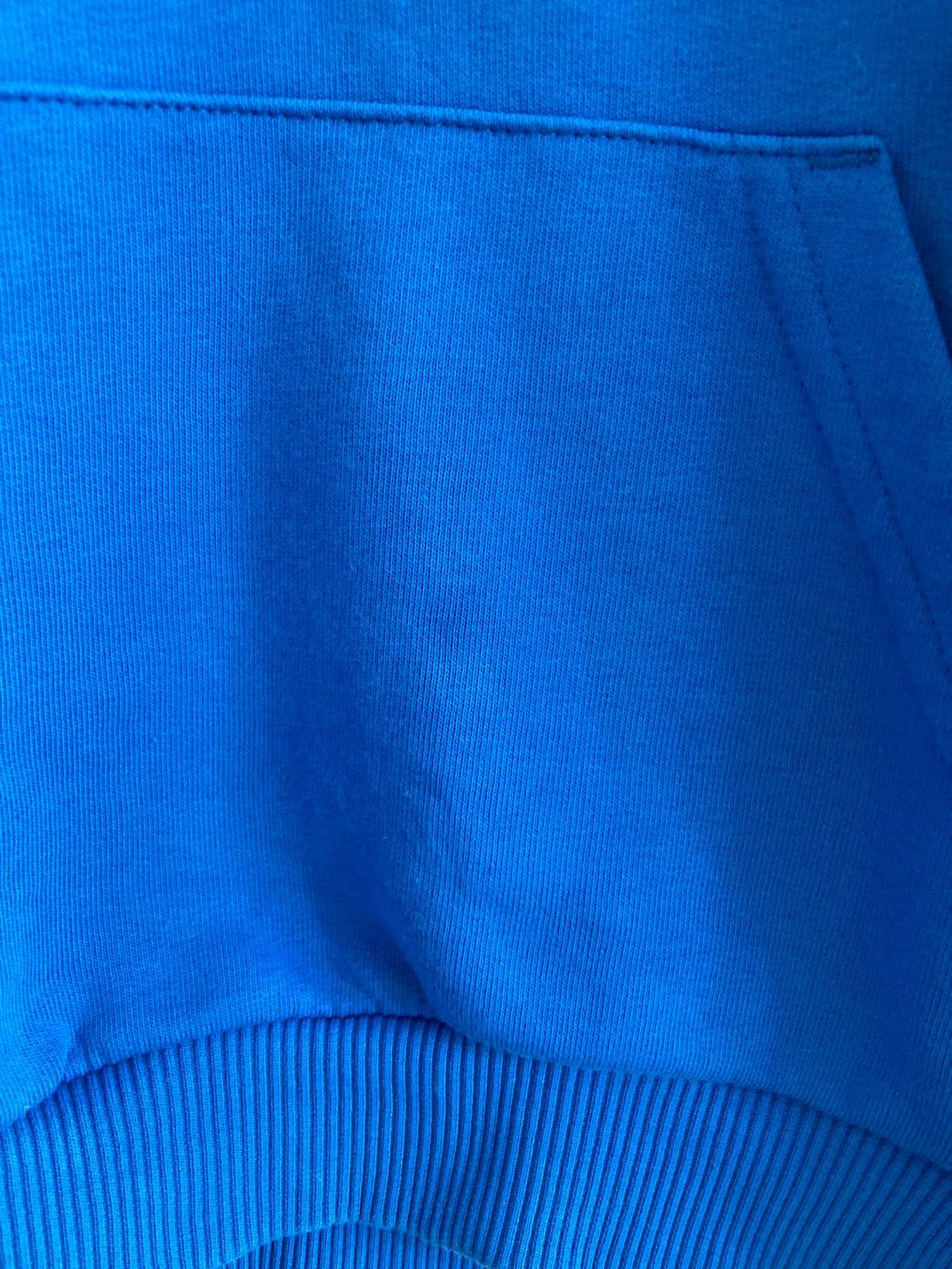 Puma Maglioni & Felpe: Puma Kapuzenpulli 'ITALIA' für 7/8-Jährige – Usato da Zürich venduto da DaniC3PO 3