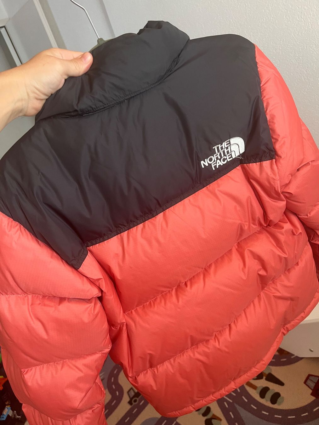 North Face Jacken: The North Face Damen/ Mädchen Jacke NEU – Neu (gemäss Beschreibung) aus Goldach von tab_njk8 2