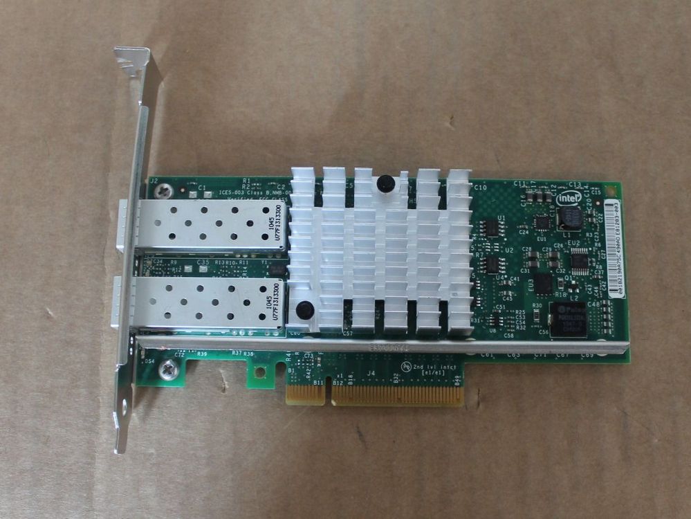 PCI-Karte Intel | Kaufen auf Ricardo