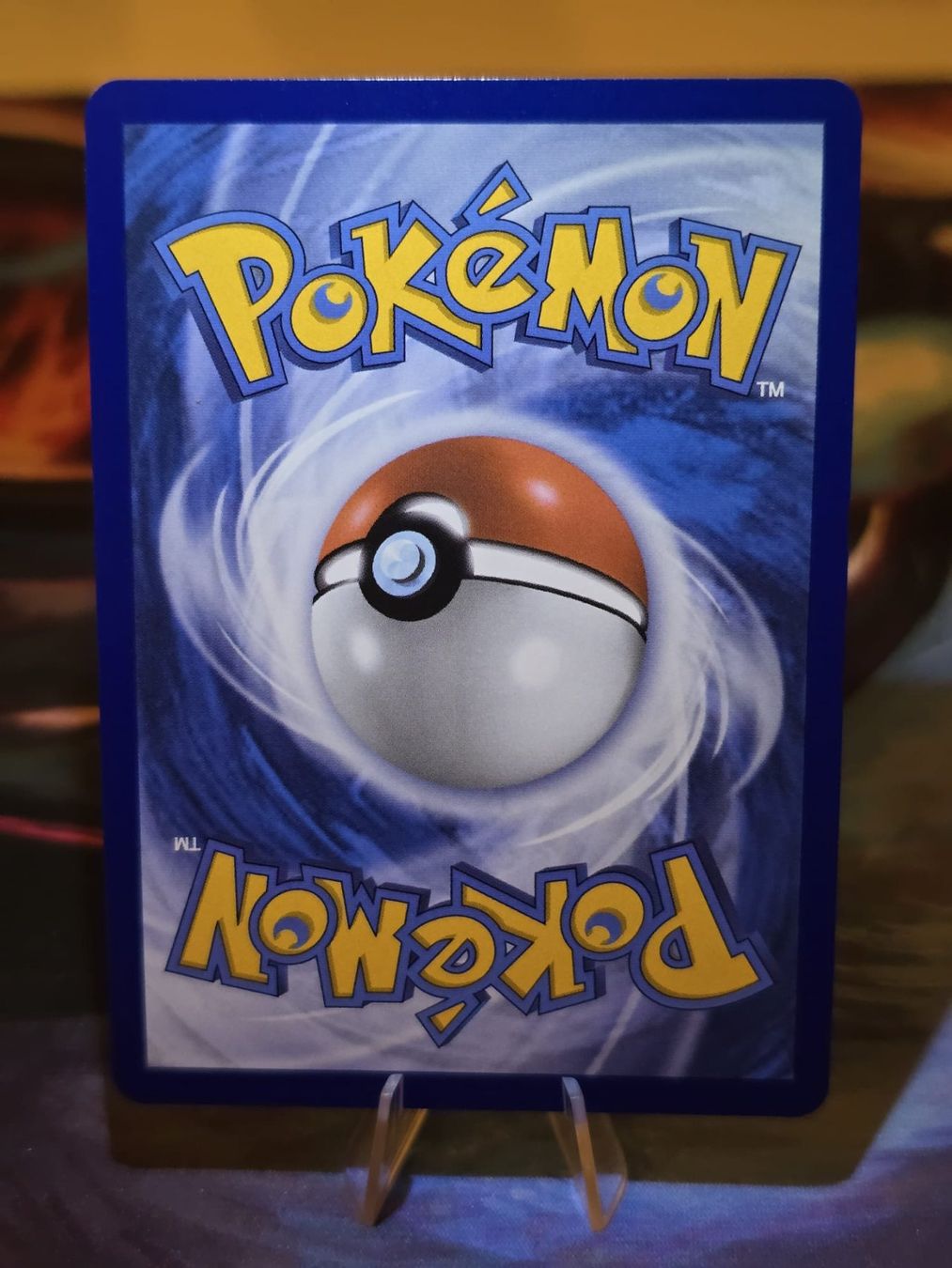 Pokémon Carte collezionabili: Lavados (30C 130) – Usato da Lenzburg venduto da AkuyakuTCG 1