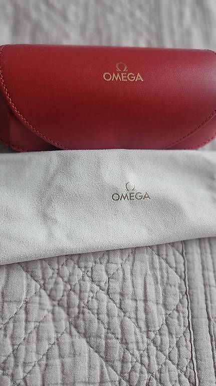 Occhiali & Lenti: Lunettes à soleil Omega – Usato da Lonay venduto da Turchinu 1