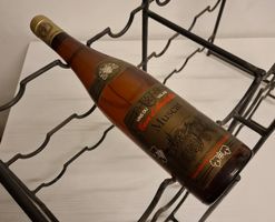 Sammlerstück Muscat 1986 VINS DU VALAIS