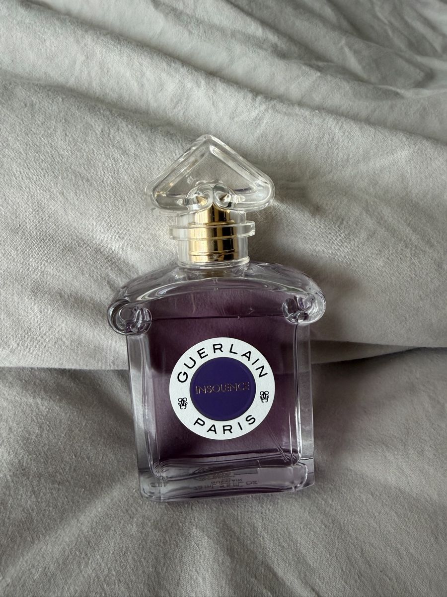 Guerlain Parfum & Eau de Toilette: Guerlain Insolence Eau de Parfum 75ml – Gebraucht aus Basel von Lara0104