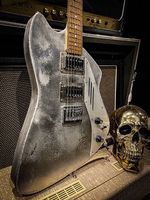 Ted Guitar Sapyr "indus"