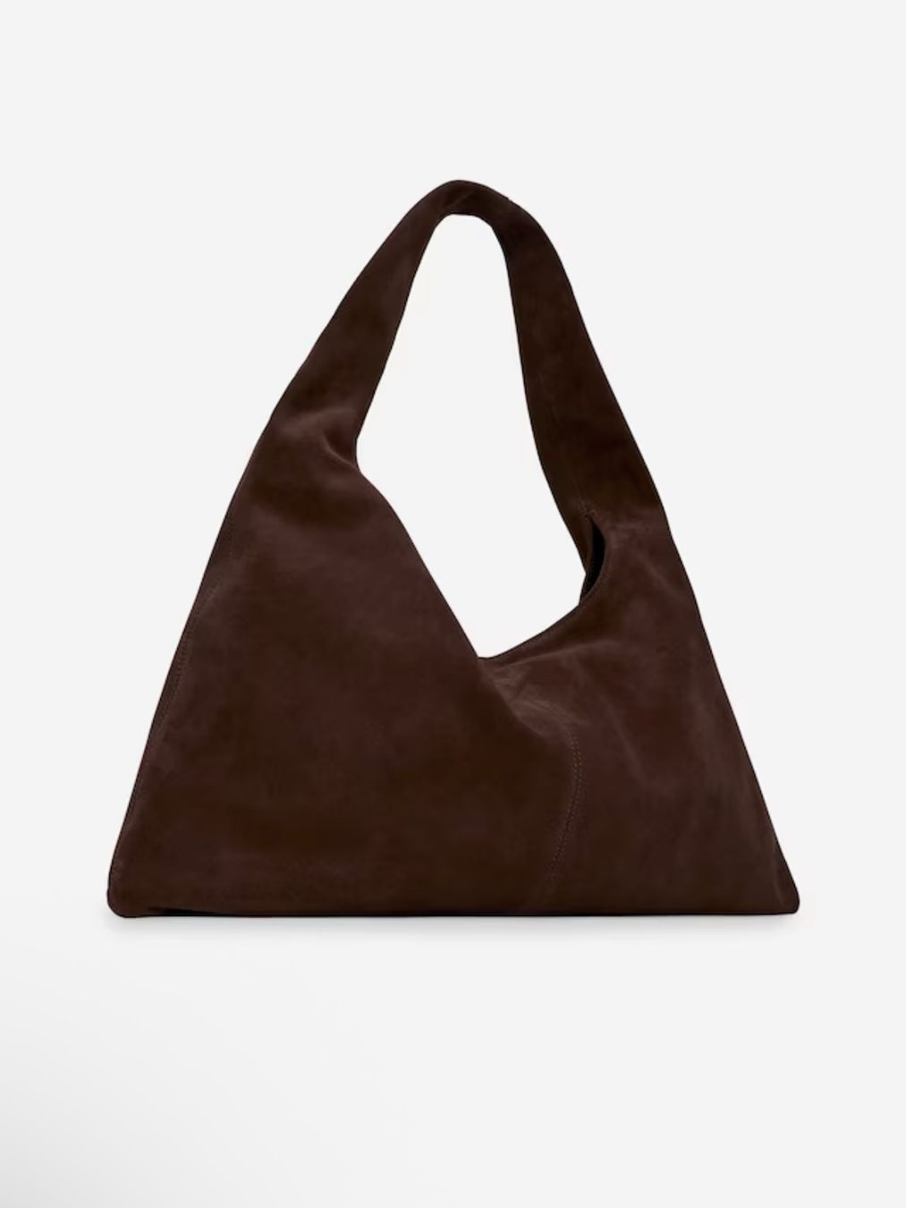 Arket Sacs femmes: ARKET suede bag – D'occasion à Zürich par _nathalie_