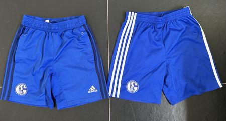 Adidas Fussballhose 11-12 Jahre