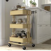 Ikea Servierwagen/Troley - Top Zustand 
