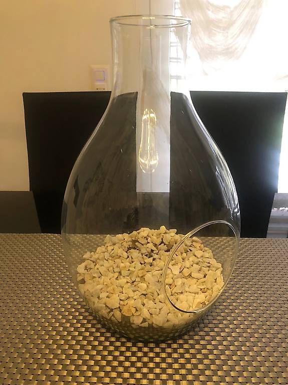Vasi & Recipienti: Vaso decorativo – Usato da Cresciano venduto da Koyol 3