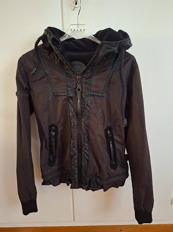 Giacche: Naketano Jacke – Usato da Schlattingen venduto da mueja23 3