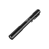 Stiftlampe NiteCore für med. Diagnostik