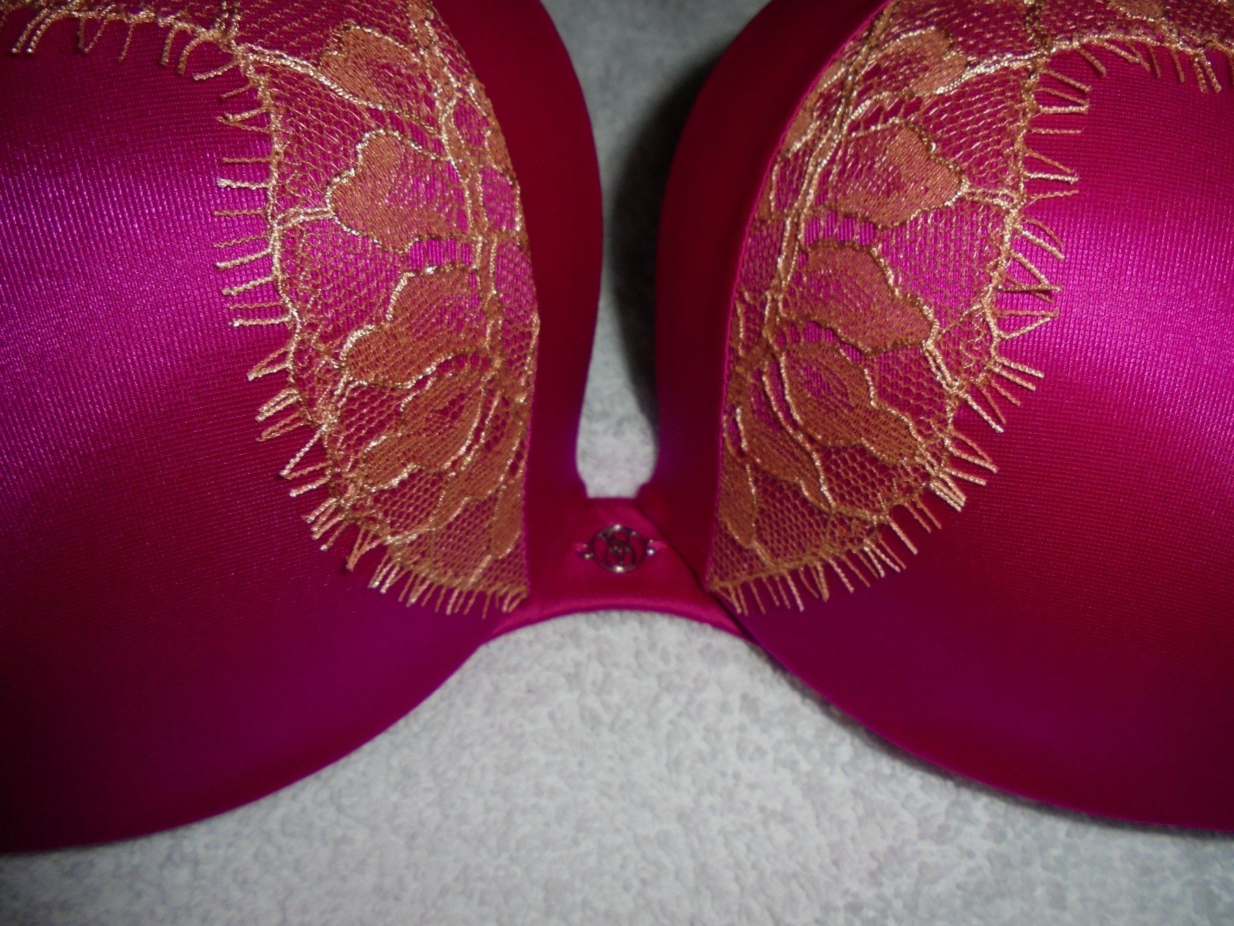 Victoria's Secret Altra biancheria intima: VICTORIA'S SECRET BH GRÖSSE 75 C – Nuovo e nell'imballaggio originale da Aarau Rohr venduto da PinkSchwein 1