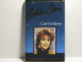 CATERINA  VALENTE         Golden  Stars