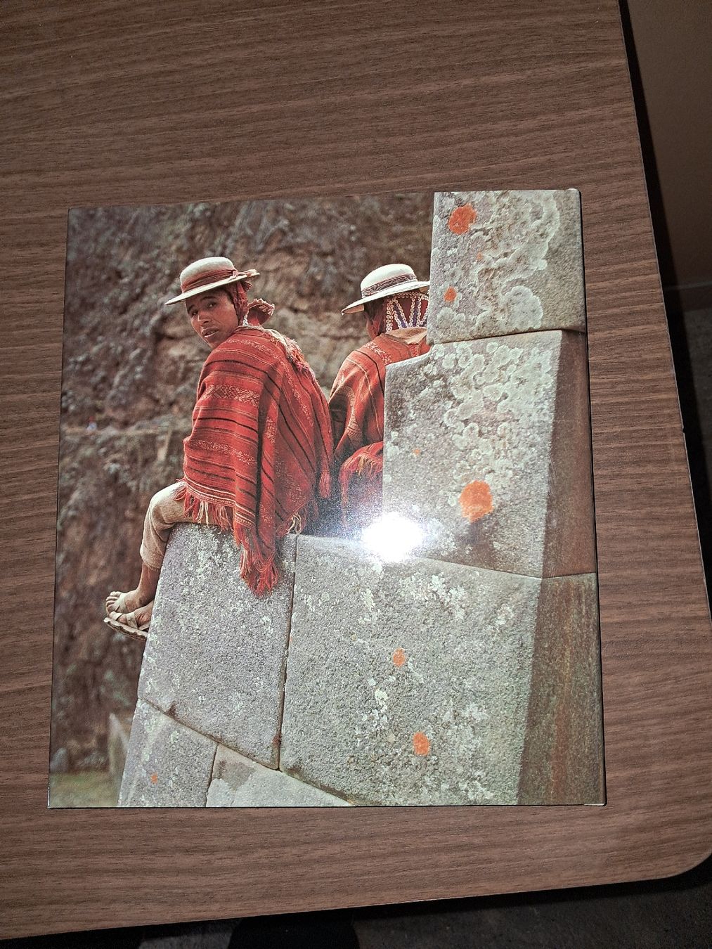 Libri: Livre les incas – Usato da Le locle venduto da juliensaran 4