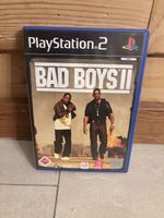 Game PS2 Bad Boys 2