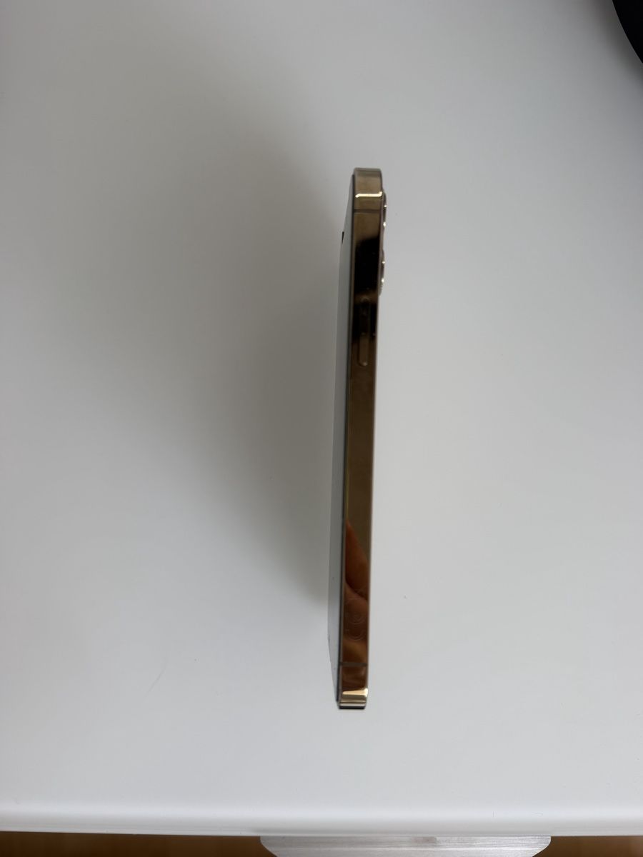 Apple Telefoni cellulari / Smartphones: Apple iPhone 12 Pro Gold – Usato da Muttenz venduto da c.car 4