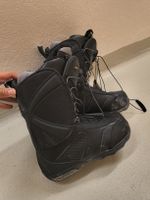Snowboardboots Nitro Faint TLS, neuwertig