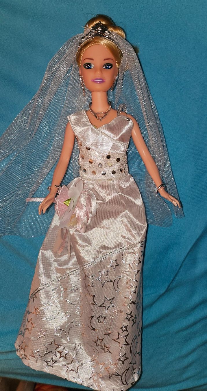 Bambole: Barbie: Braut – Usato da Thun venduto da Shame 1