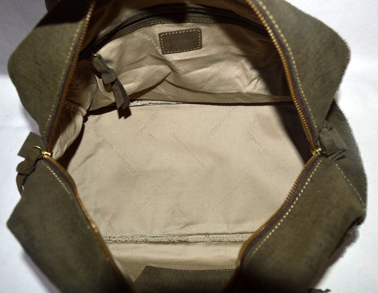 Borse: Tasche / Sac Tommy Hilfiger – Usato da Collonges venduto da Auganien 8