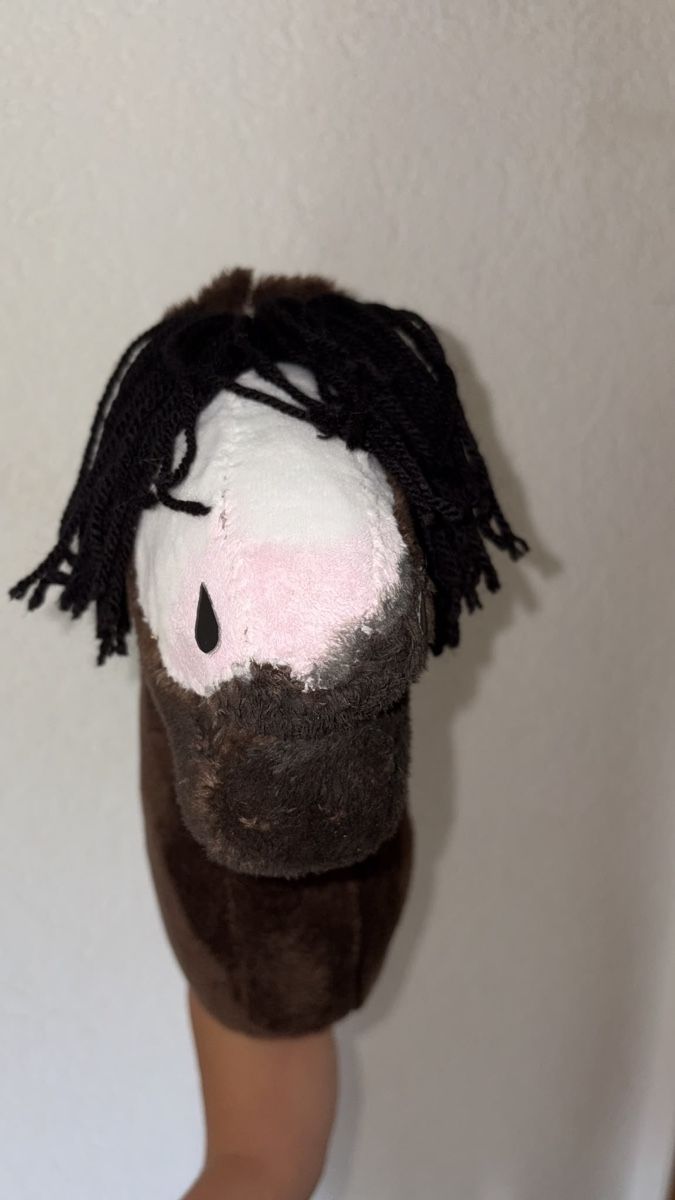 Jouets: Hobby horse – Neuf (Voir description) à Châtillens par marmotte101 2