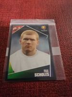 Panini EM 2004 Paul SCHOLES Nr. 125