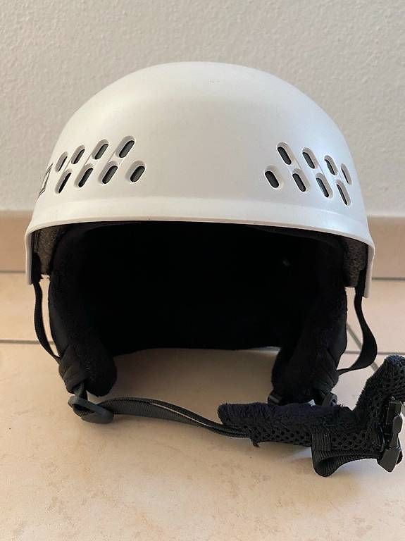 Helme: Skihelm von K2, Gr. M – Gebraucht aus Rupperswil von Jojokem 2