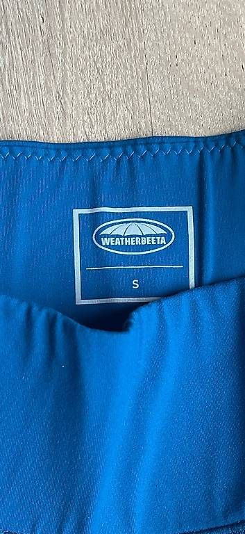 Leggings: Weatherbeeta Reitleggings – Usato da Bremgarten AG venduto da sar_7sq2 3