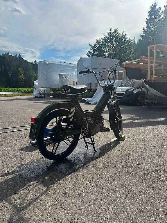 Mofas: Puch Maxi S – Gebraucht aus Steffisburg von DeniseNThiede 4