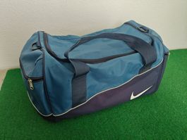 Nike Sporttasche blau