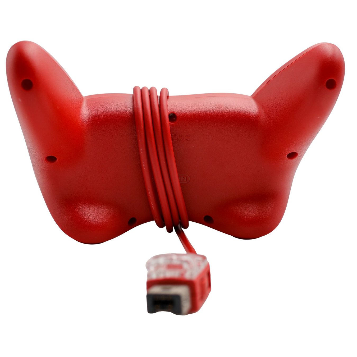 Controller: Wii Classic Controller Pro [Red] - WII – Usato da Paudex venduto da dindeboy 1