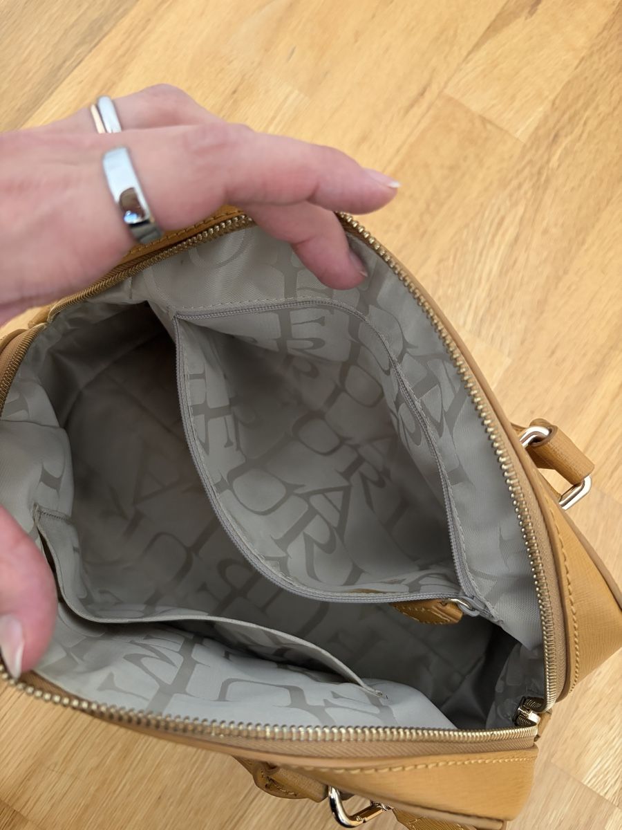 Furla Taschen für Damen: Furla shoulder bag  – Gebraucht aus Bern von EkatKhat 3