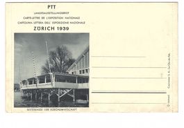 Landi Brief 39 Seeterrasse der Kuechliwir