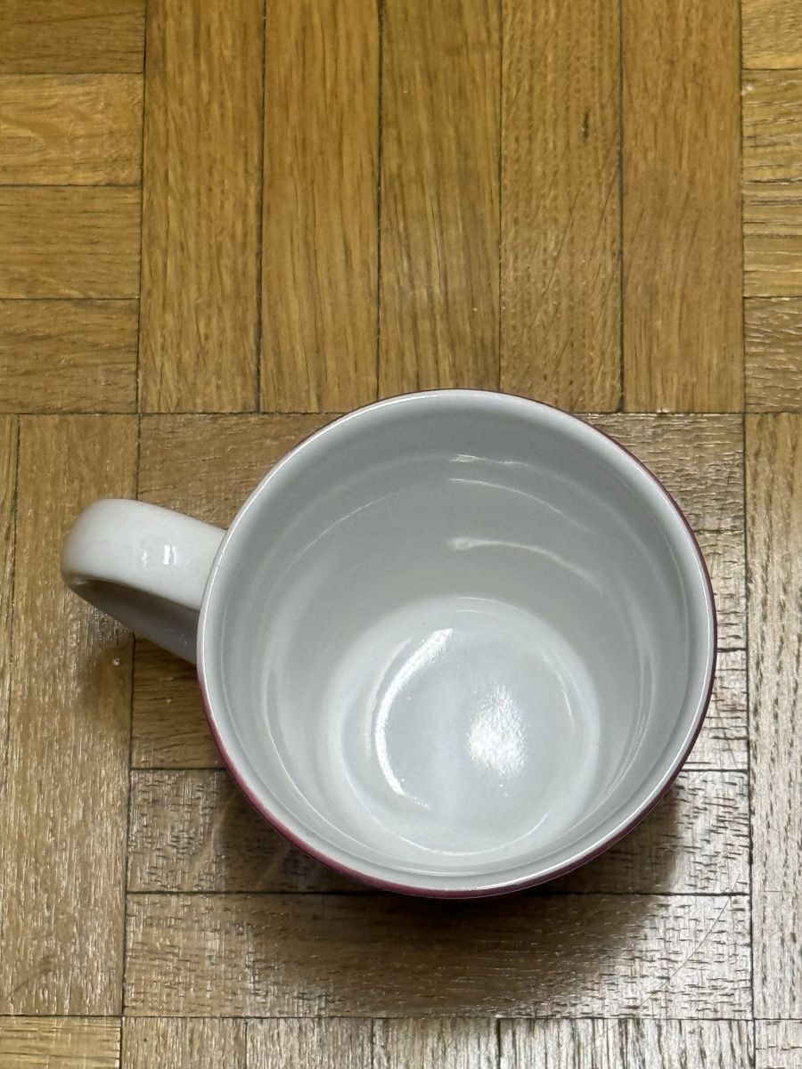 Tazze: Tasse McLaren M23D – Usato da Genève venduto da Benito27 3