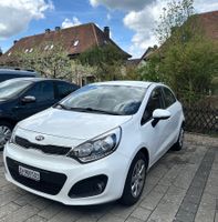 Kia Rio IV 1.4 ISG