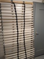 Lattenrost 90x200 cm - Top Zustand, kaum benutzt!