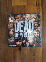 Dead of Winter Boardgame - English