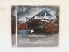 CD ELUVEITIE / SLANIA