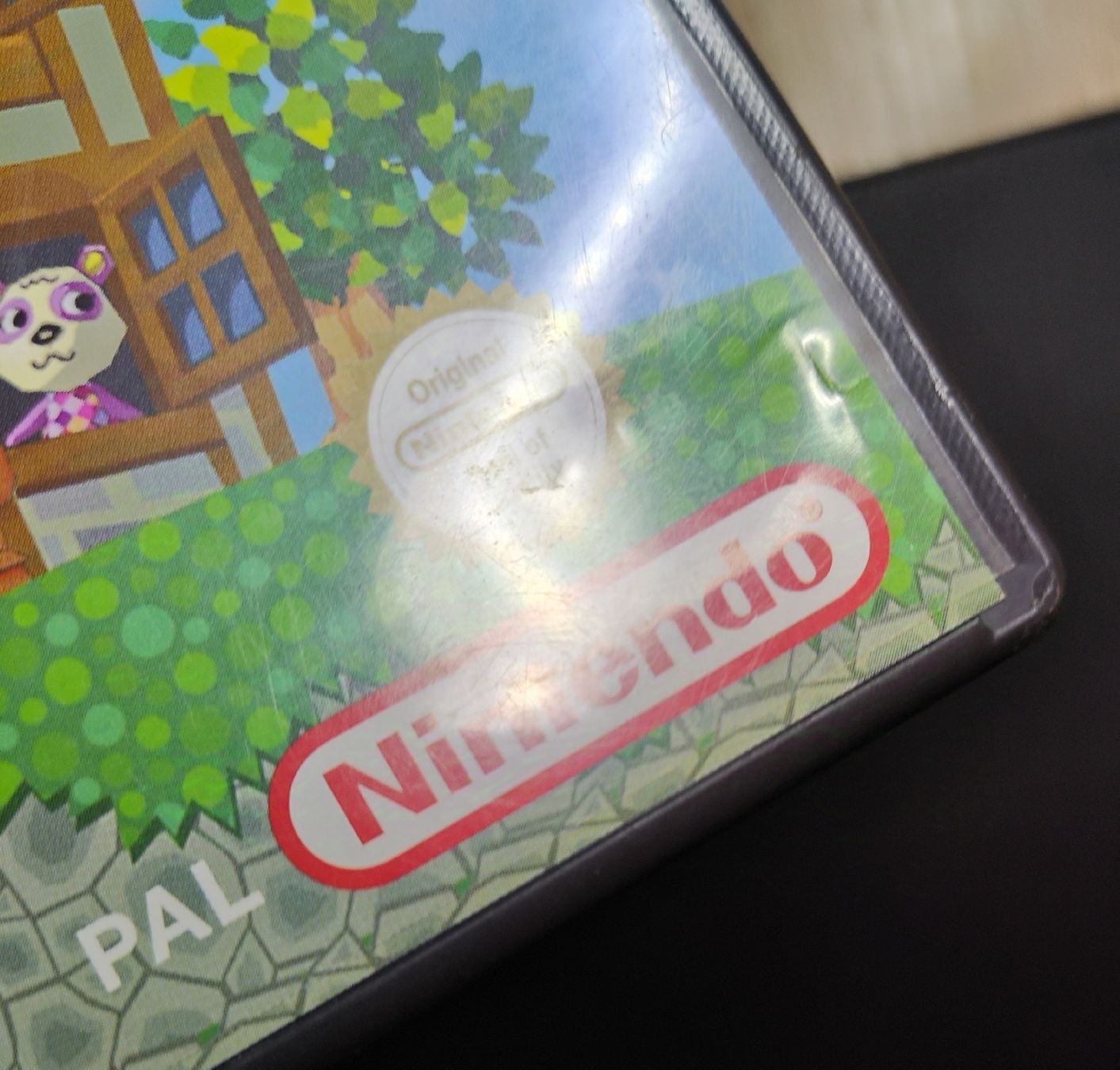Nintendo Spiele: Animal Crossing Nintendo Gamecube – Gebraucht aus Genève von Alex923 9