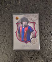 Diego Maradona - Barcelona - Topps